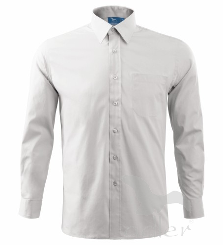 ADLER Business Hemden lang (weiss)27,97 �