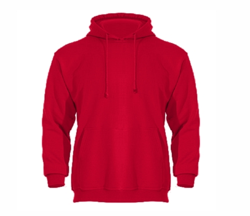 GILDAN Hooded Sweat (rot)  26,50�