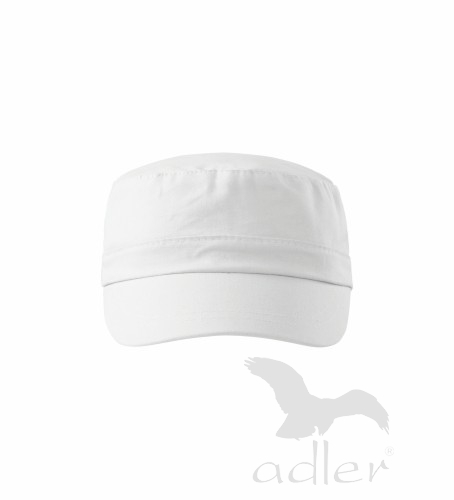 echtes Latino Cap (weiss) 13,33 �