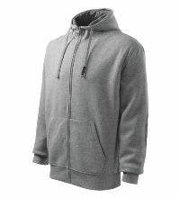 MALFINI highend hoodie (gray/gray) 49,50 �