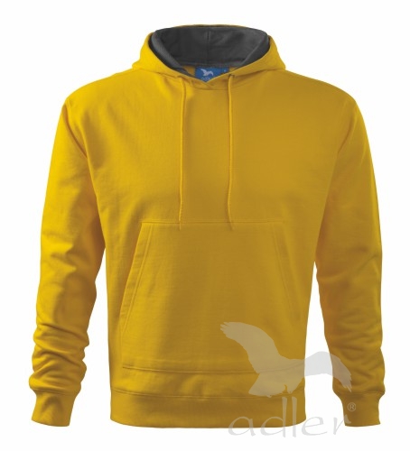 ADLER PREMIUM HOODY (gelb)24,40 �