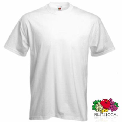 Kids Heavy T Shirts F.o.t.L. (weiss)  8,33 �