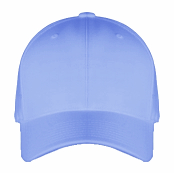 Original Flexfit Cap (hellblau) 13,33 �
