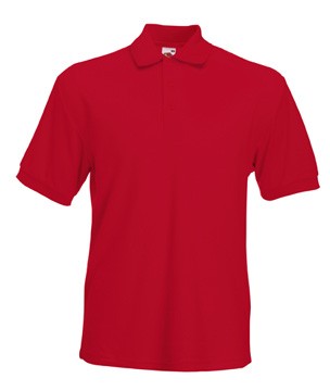 Polo Screen Stars F.o.t.L. (rot) 8,93 �