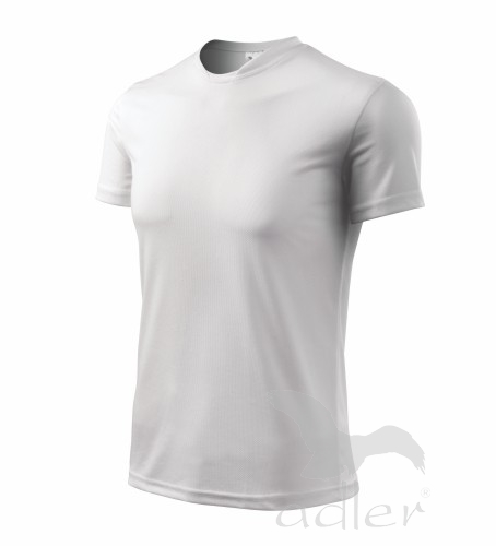 Unisex Shirt Fantasy (white) 9,80 �