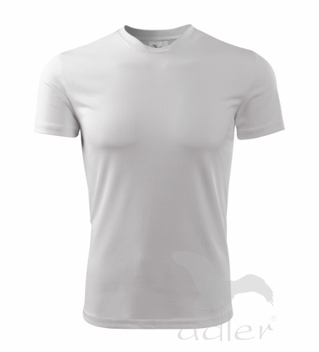 Unisex Shirt Fantasy (weiss) 9,80 �