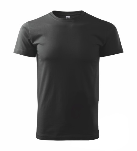 Unisex Basic Shirt, ADLER (schwarz) 8,33 �