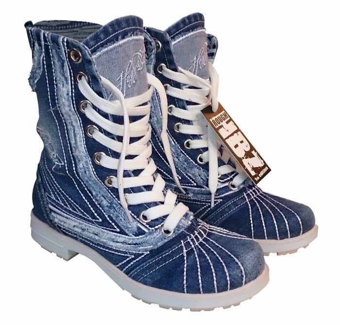 HoggaBaZ Boot 13-14/1