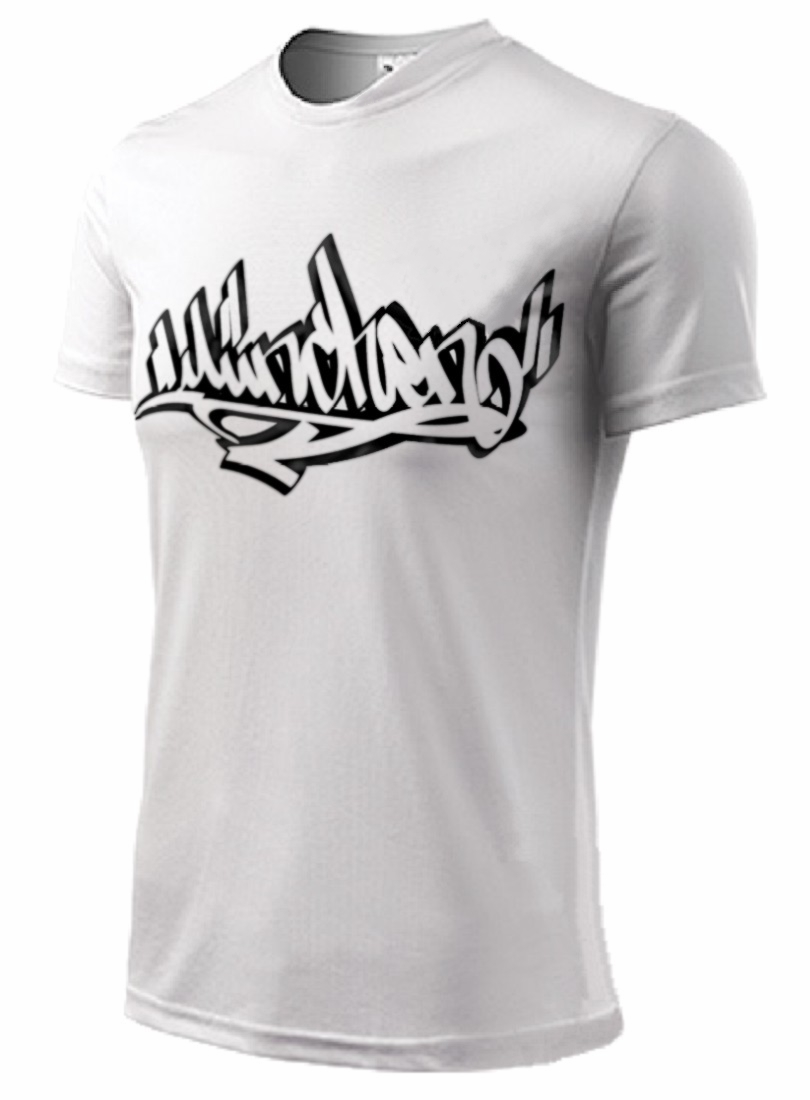 München Tag (weiss)