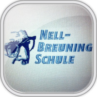 Nell Breuning Schule, ca. 10tausend Stiche